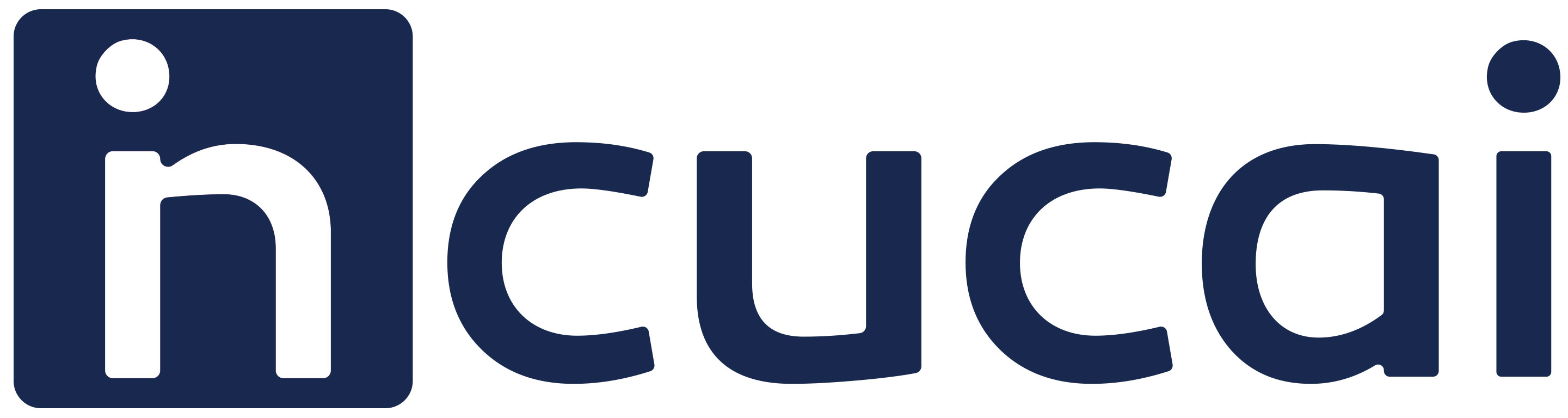 Instituto Nacional Central �nico Coordinador de Ablaci�n e Implante logo-incucai